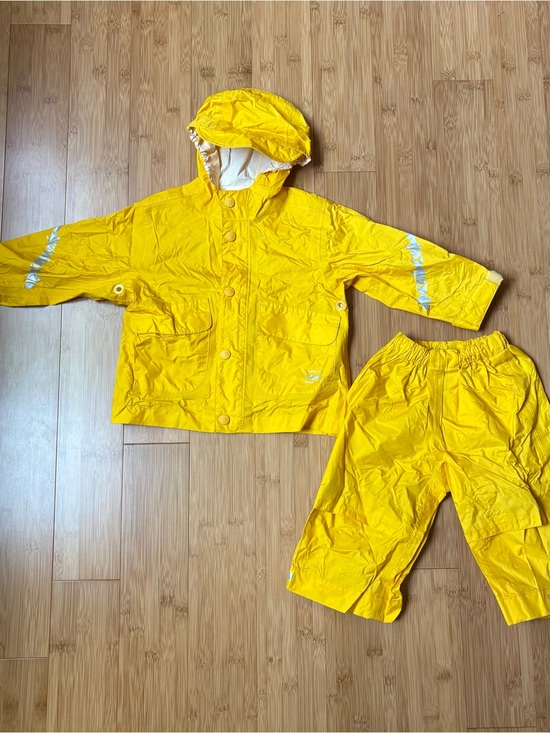 REI Other - REI Rain Gear Set - 12 months